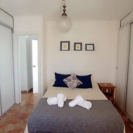 Benal Playa Apartment Benalmadena Exterior photo